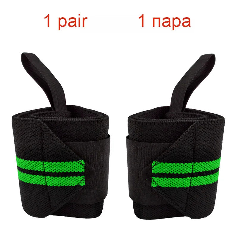 Professional Sports Wristbands – Adjustable Grey Braces