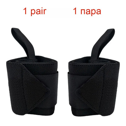 Professional Sports Wristbands – Adjustable Grey Braces