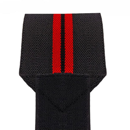 Professional Sports Wristbands – Adjustable Grey Braces