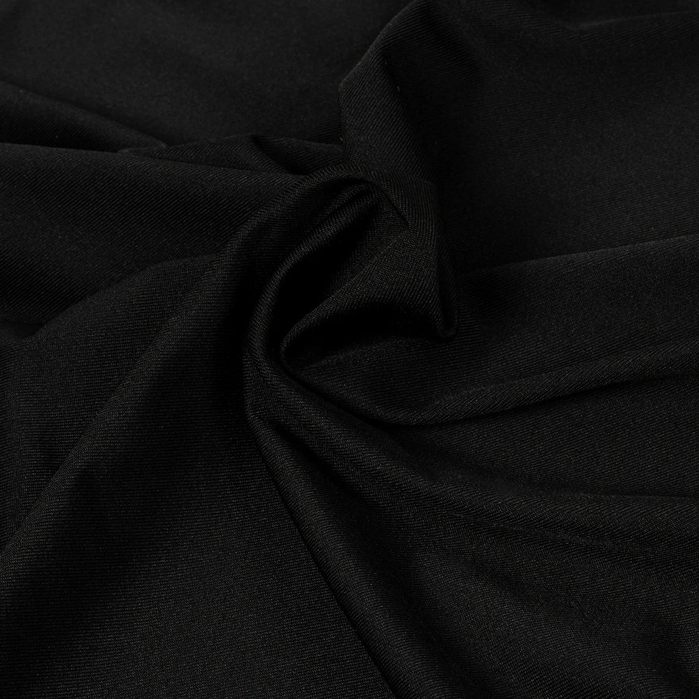 Plain-Quick-Dry Compression Undershirt – Athletic Fit for Men