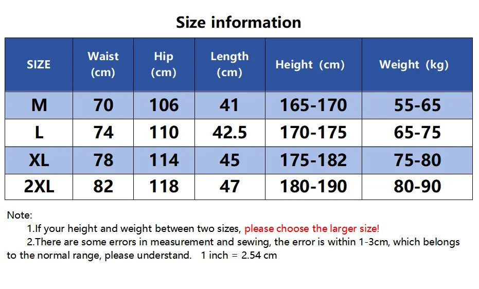 Double Layer Training Shorts – Quick-Dry & Compression Fit
