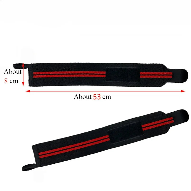 Professional Sports Wristbands – Adjustable Grey Braces