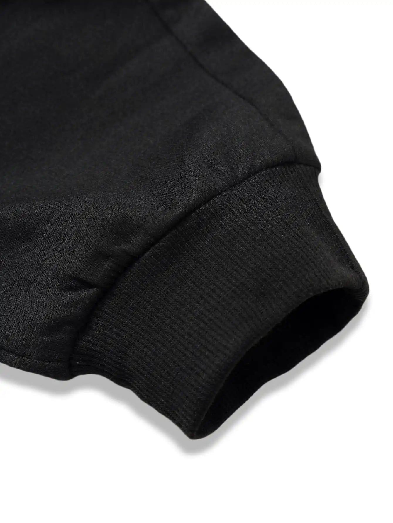 2024 Dragon Pattern Jogger Pants – Soft Fleece & Drawstring Waist
