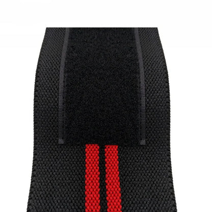 Professional Sports Wristbands – Adjustable Grey Braces